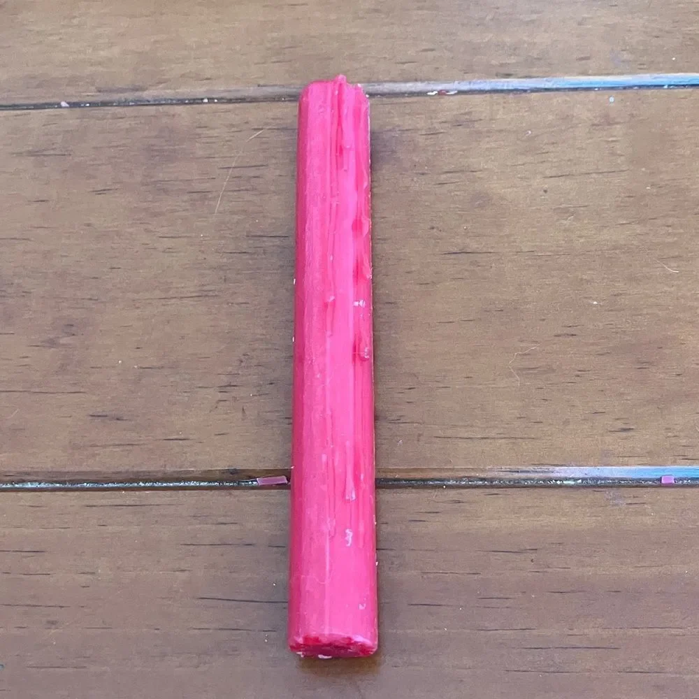 Red Candle